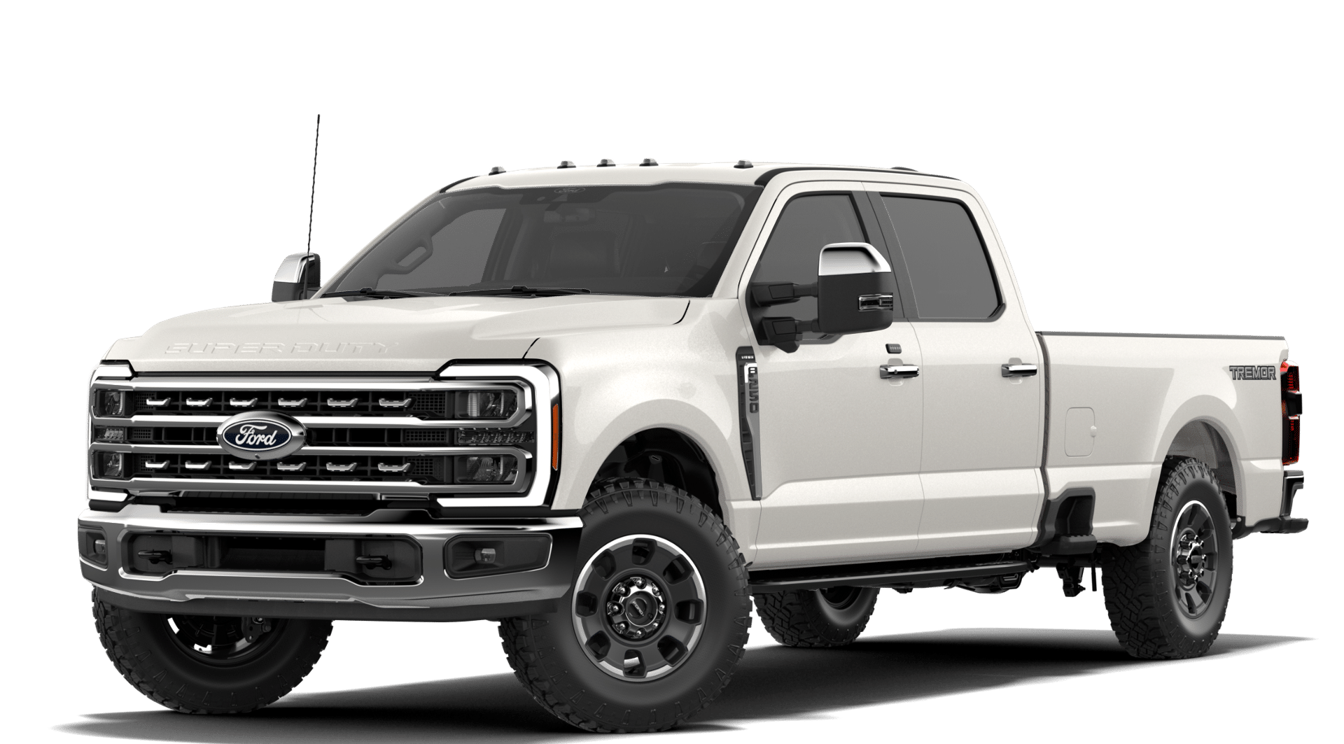 2027 Ford Super Duty® External Image 1